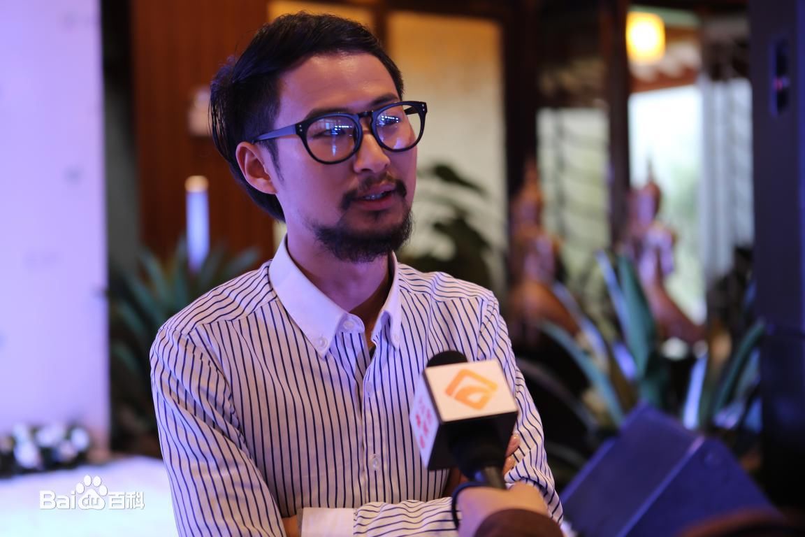 耿长青导演图册