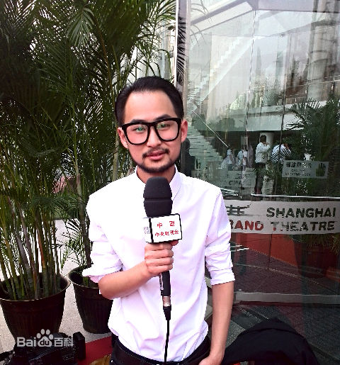 最优质耿长青生活照