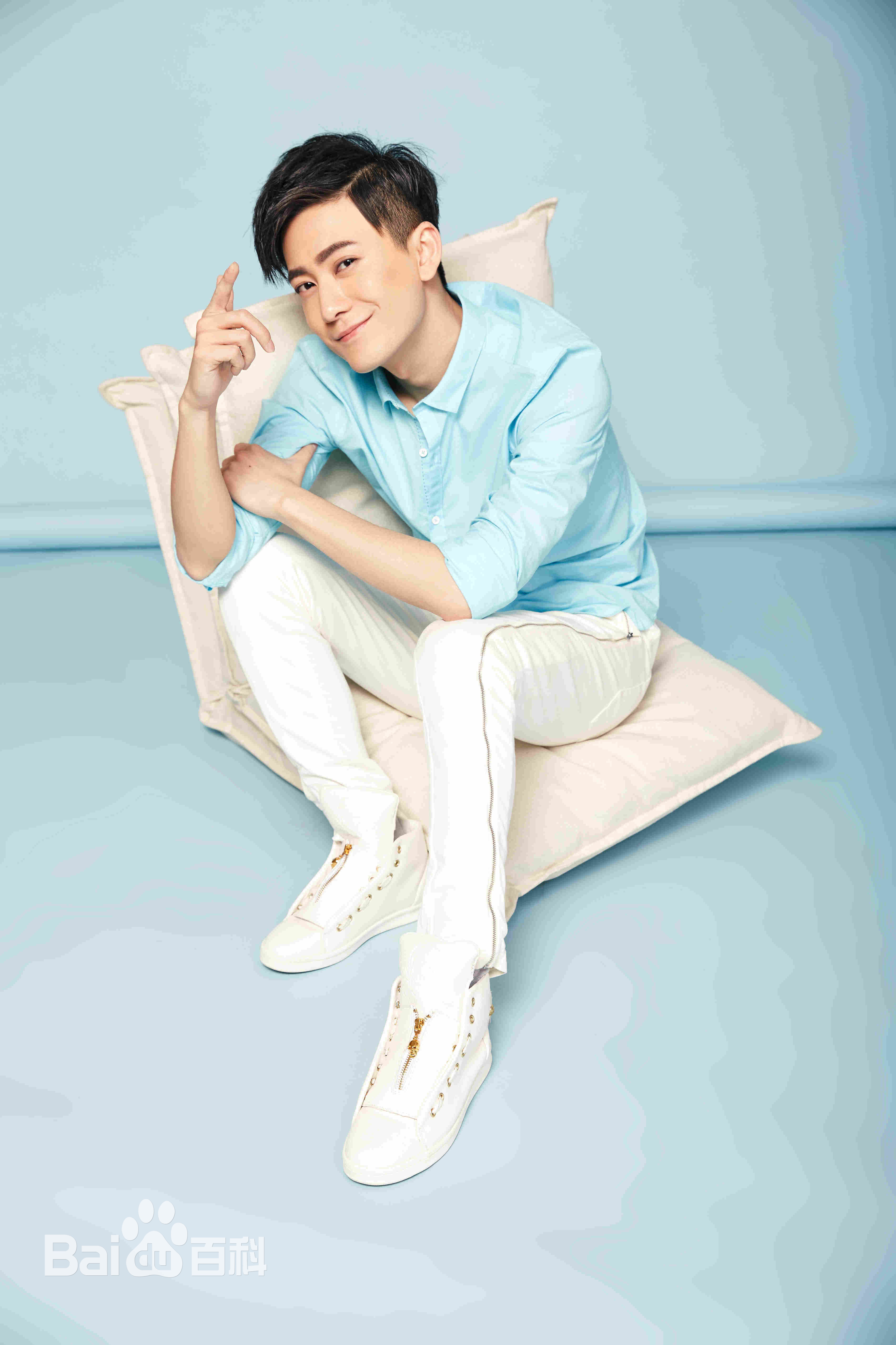 高骏演员高俊图片图册