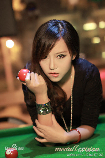 最优质赵煜(Saroy)生活照