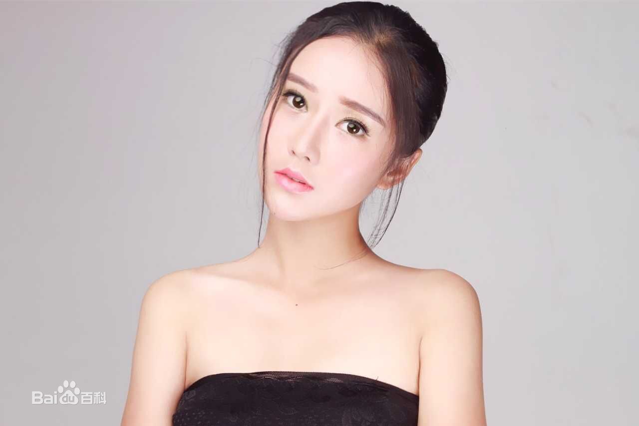 最优质赵煜(Saroy)生活照