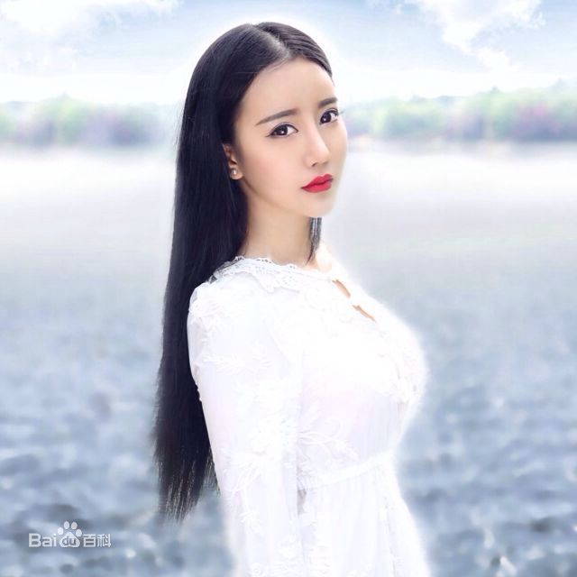 最优质赵煜(Saroy)生活照