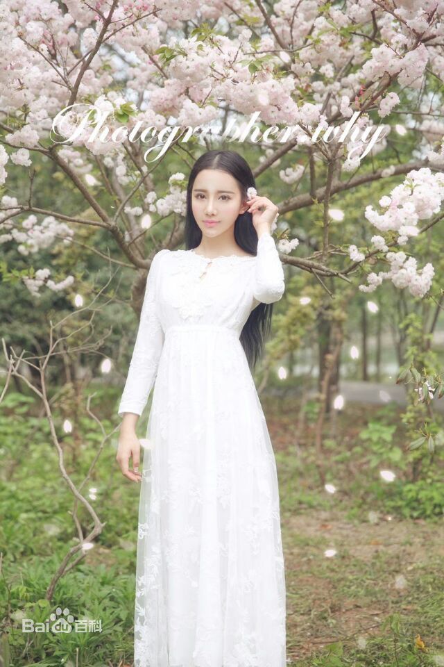 最优质赵煜(Saroy)生活照