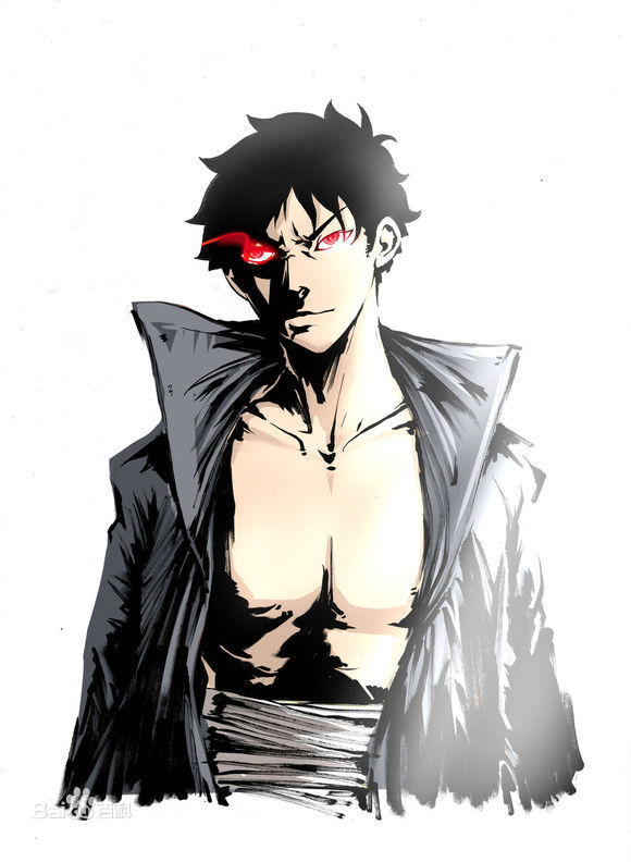 最全赵煜(Saroy)素颜照