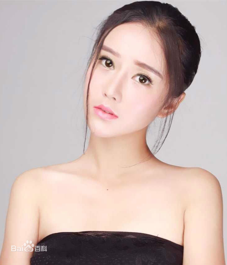 最全赵煜(Saroy)素颜照