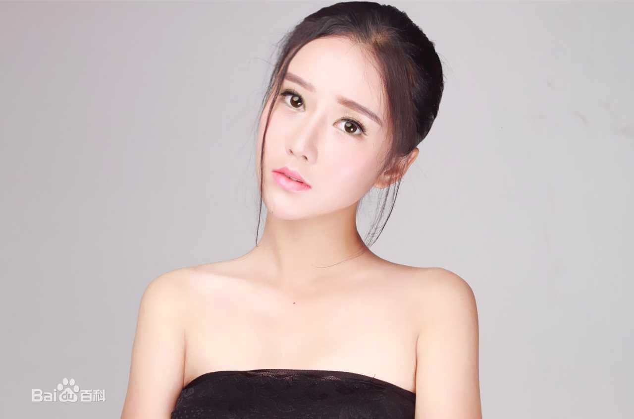 最全赵煜(Saroy)素颜照