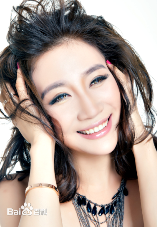 巩贺(Tina)最优质 相册