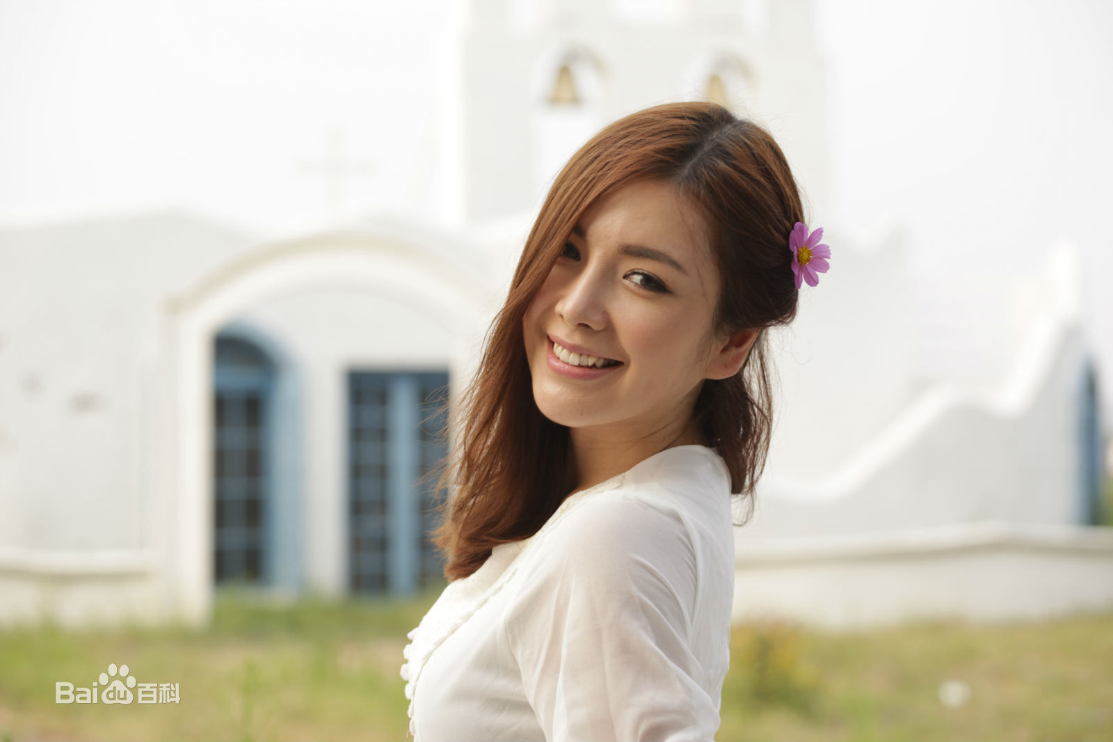 刘宇珽(Teresa)高清剧照