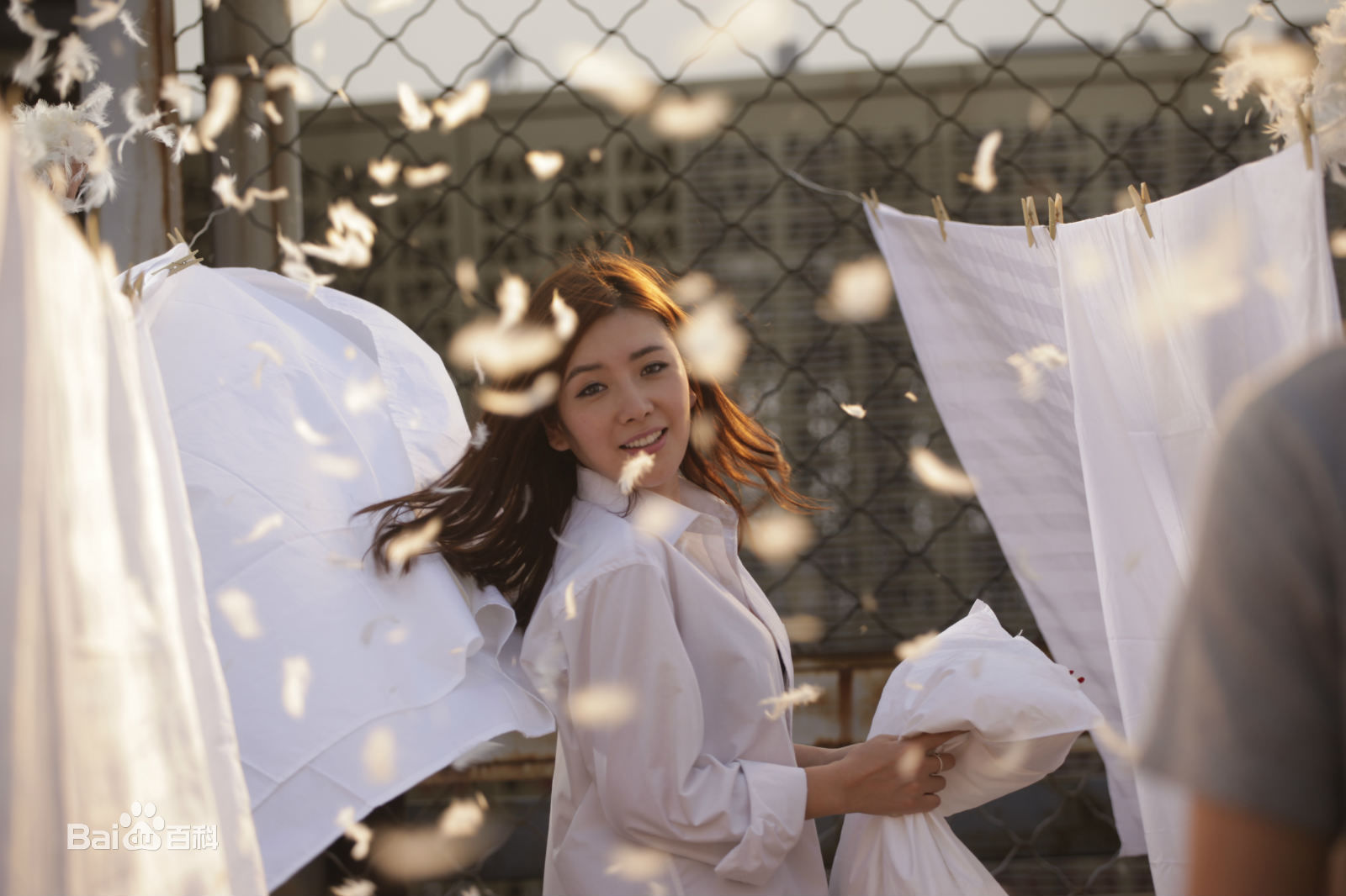 刘宇珽(Teresa)高清剧照