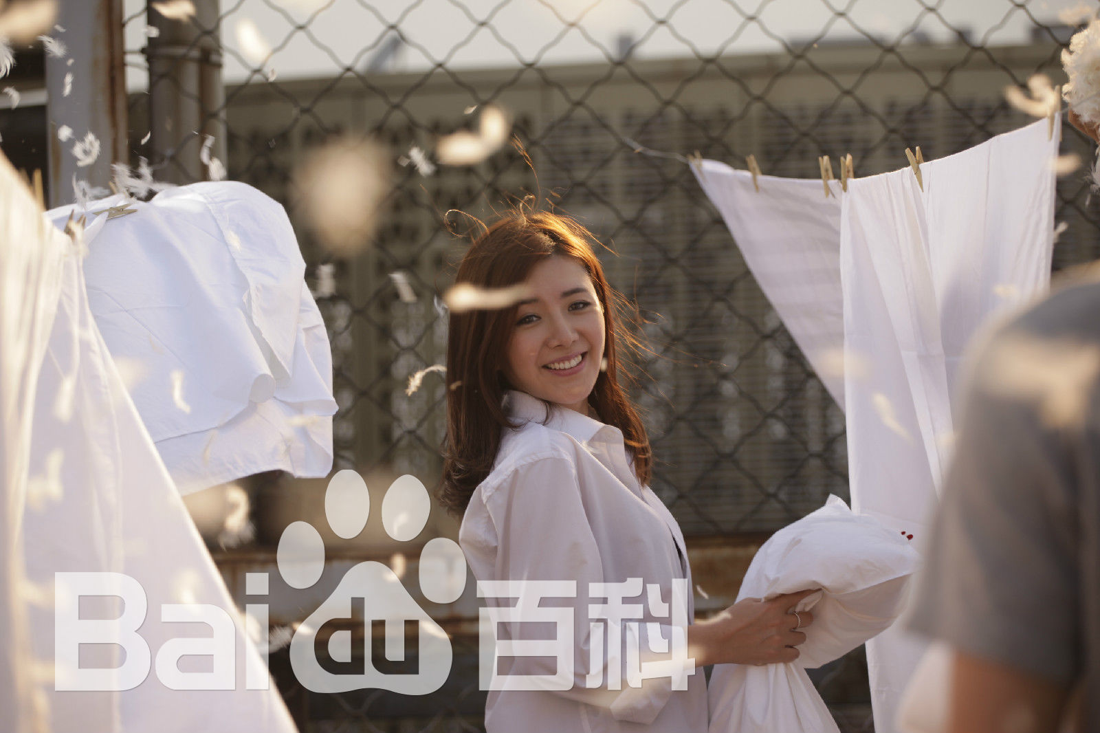 刘宇珽(Teresa)高清剧照