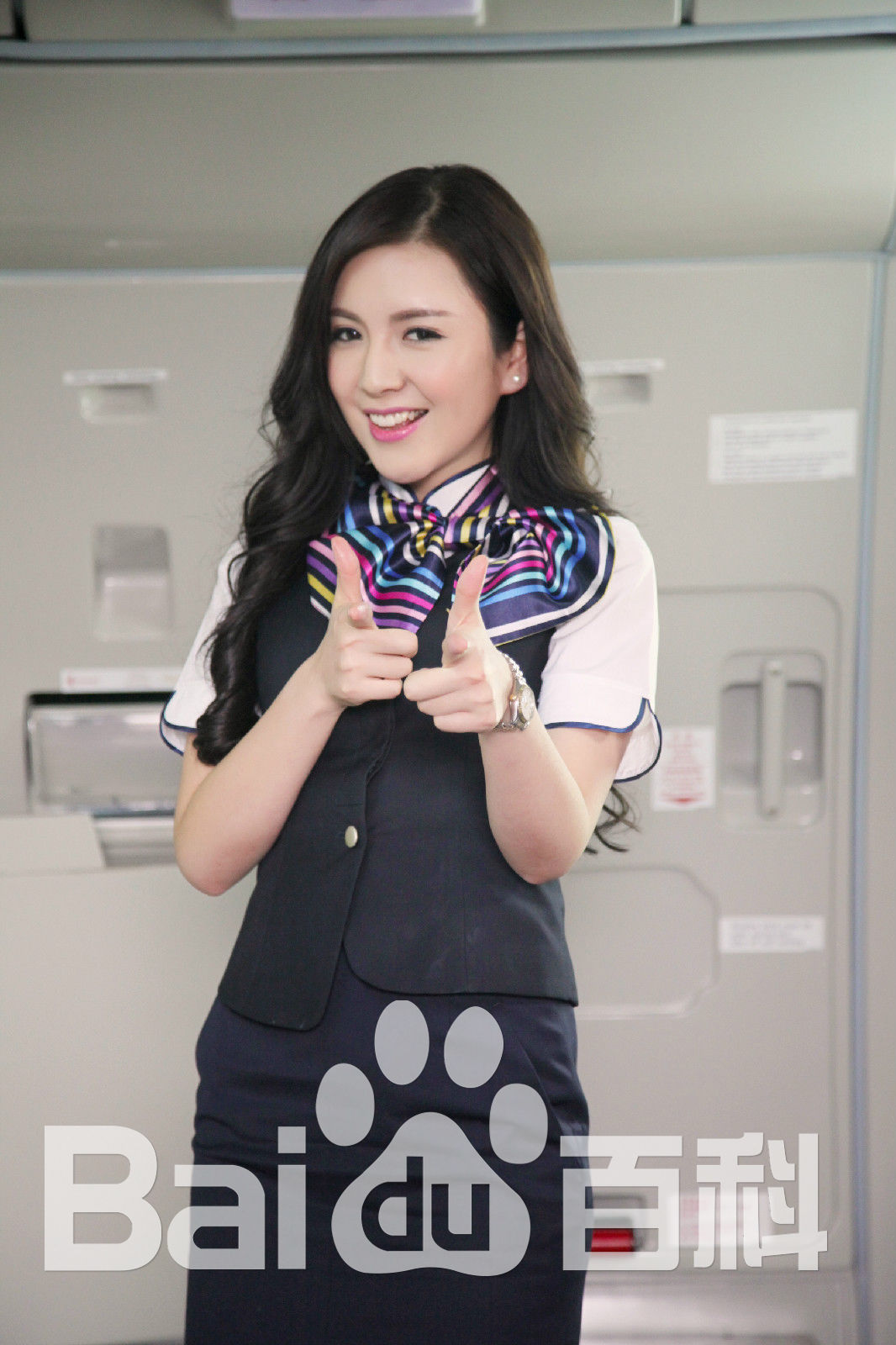 刘宇珽(Teresa)高清剧照