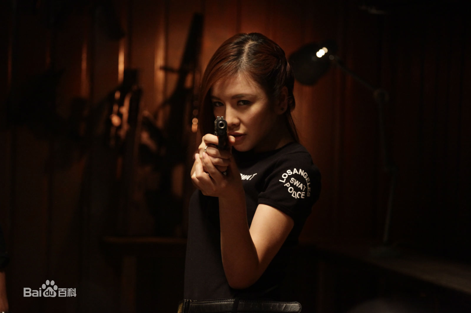 刘宇珽(Teresa)高清剧照