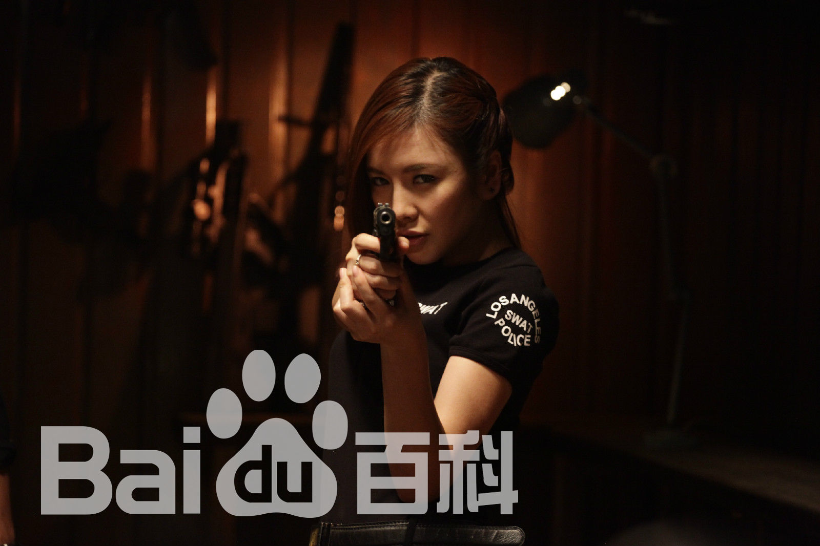 刘宇珽(Teresa)高清剧照