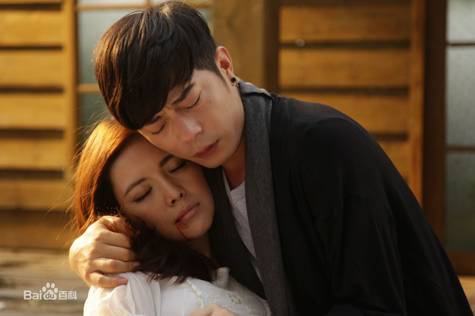 刘宇珽(Teresa)高清剧照