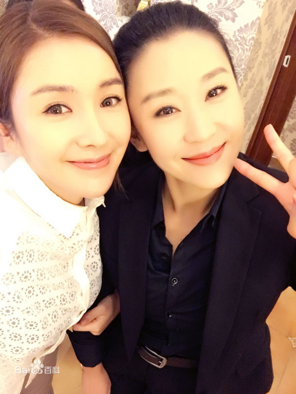 刘宇珽(Teresa)爱笑种梦师剧照