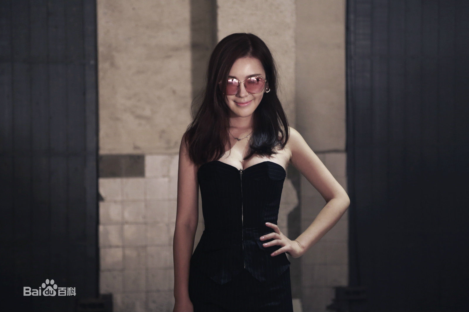 刘宇珽(Teresa)爱笑种梦师剧照