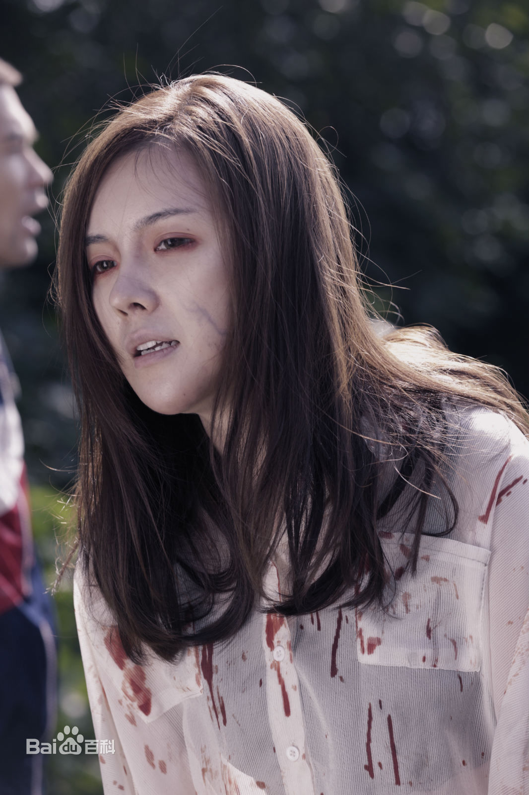 刘宇珽(Teresa)爱笑种梦师剧照