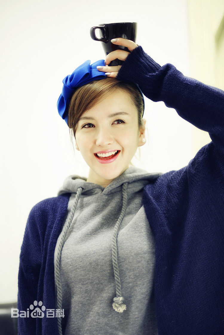 刘宇珽(Teresa)生活照壁纸壁纸