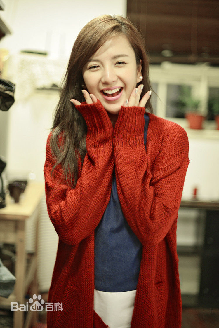 刘宇珽(Teresa)生活照壁纸壁纸