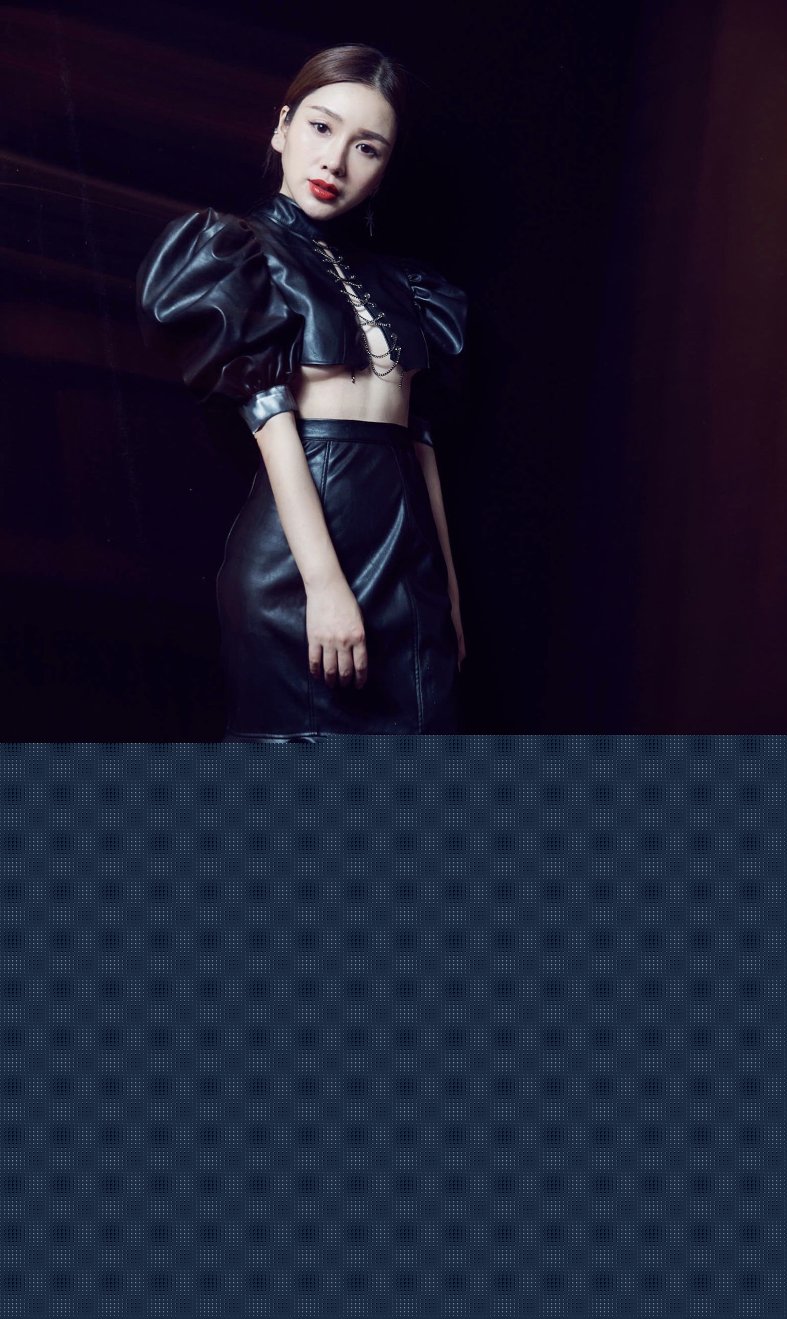 刘宇珽(Teresa)照片图片图册