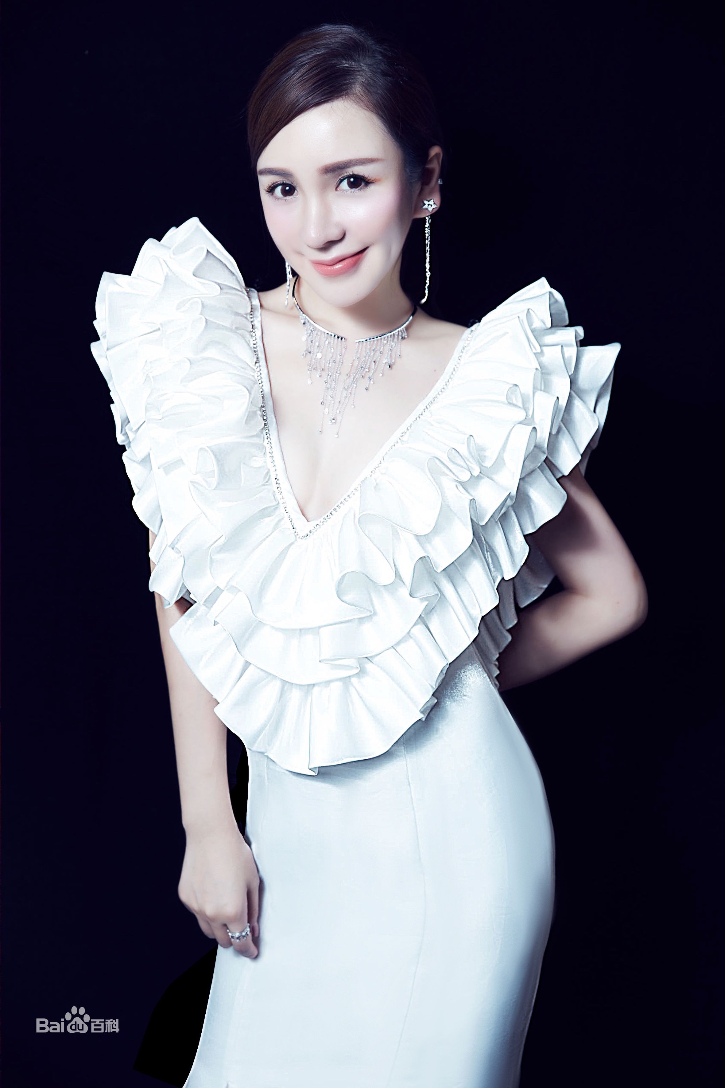 刘宇珽(Teresa)照片图片图册