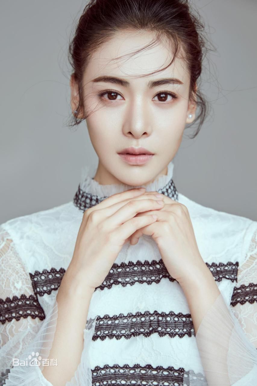 最全姜怡伊壁纸