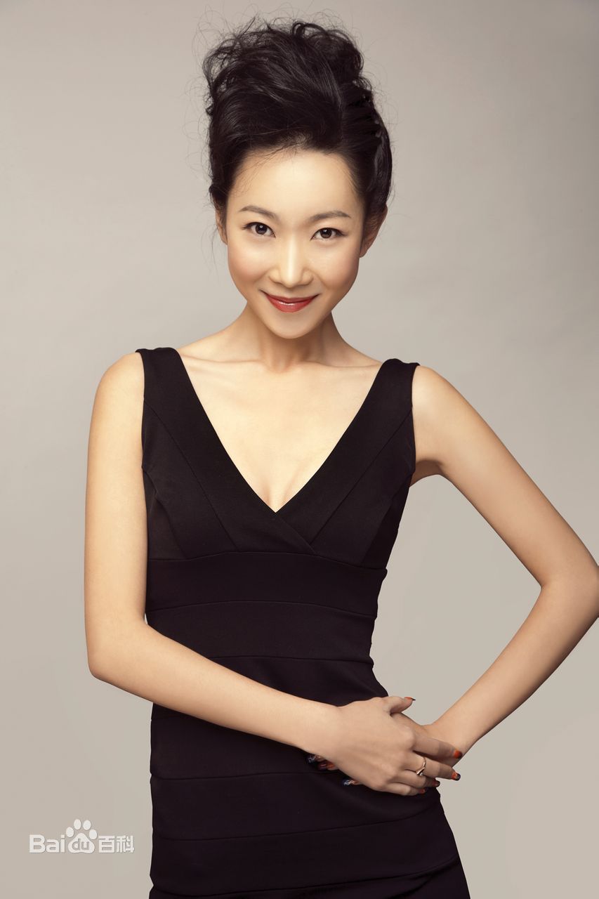 最全张绮烟素颜照