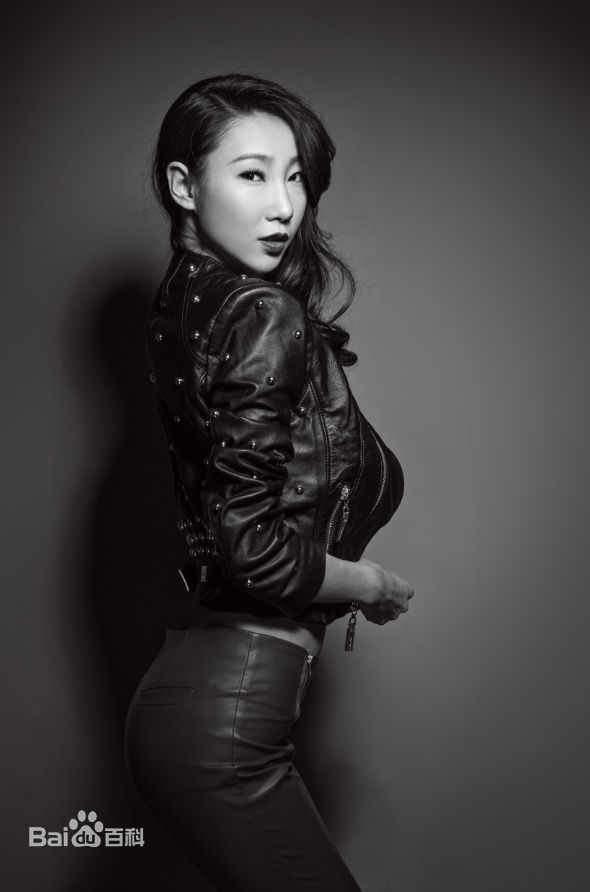 张绮烟高清图集