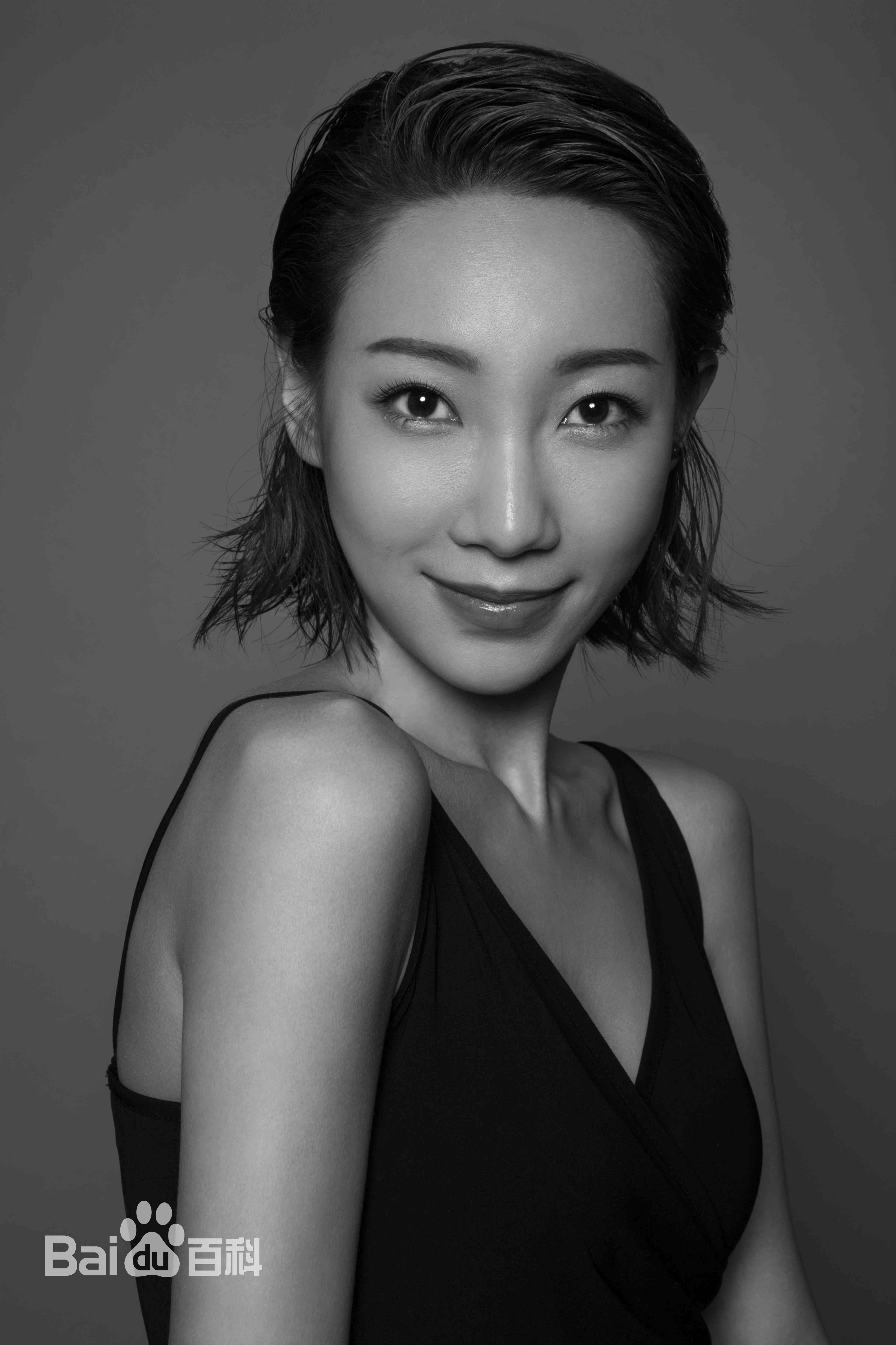 张绮烟最新个性图集