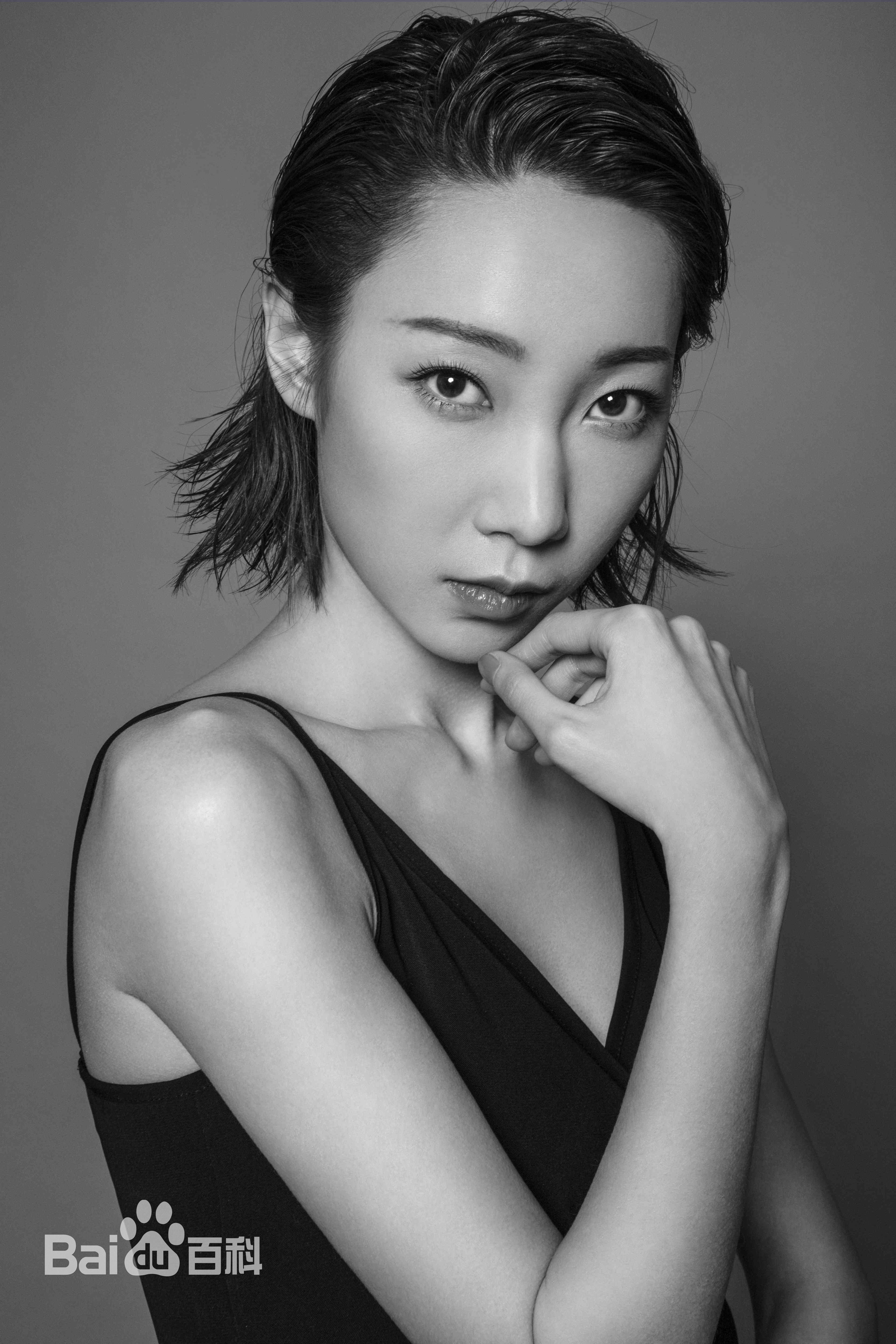 张绮烟最新个性图集