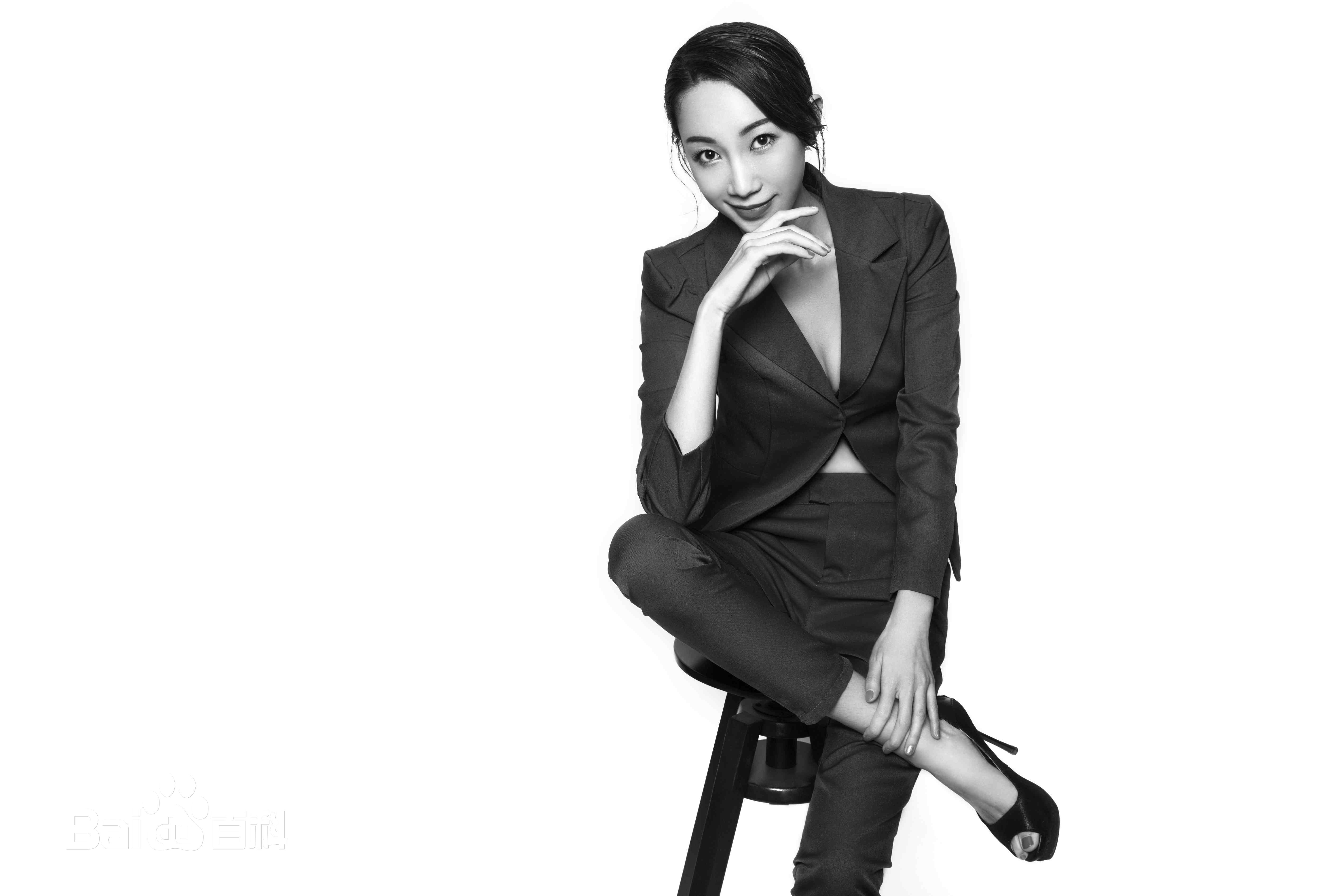 张绮烟个性照片2生活照相册