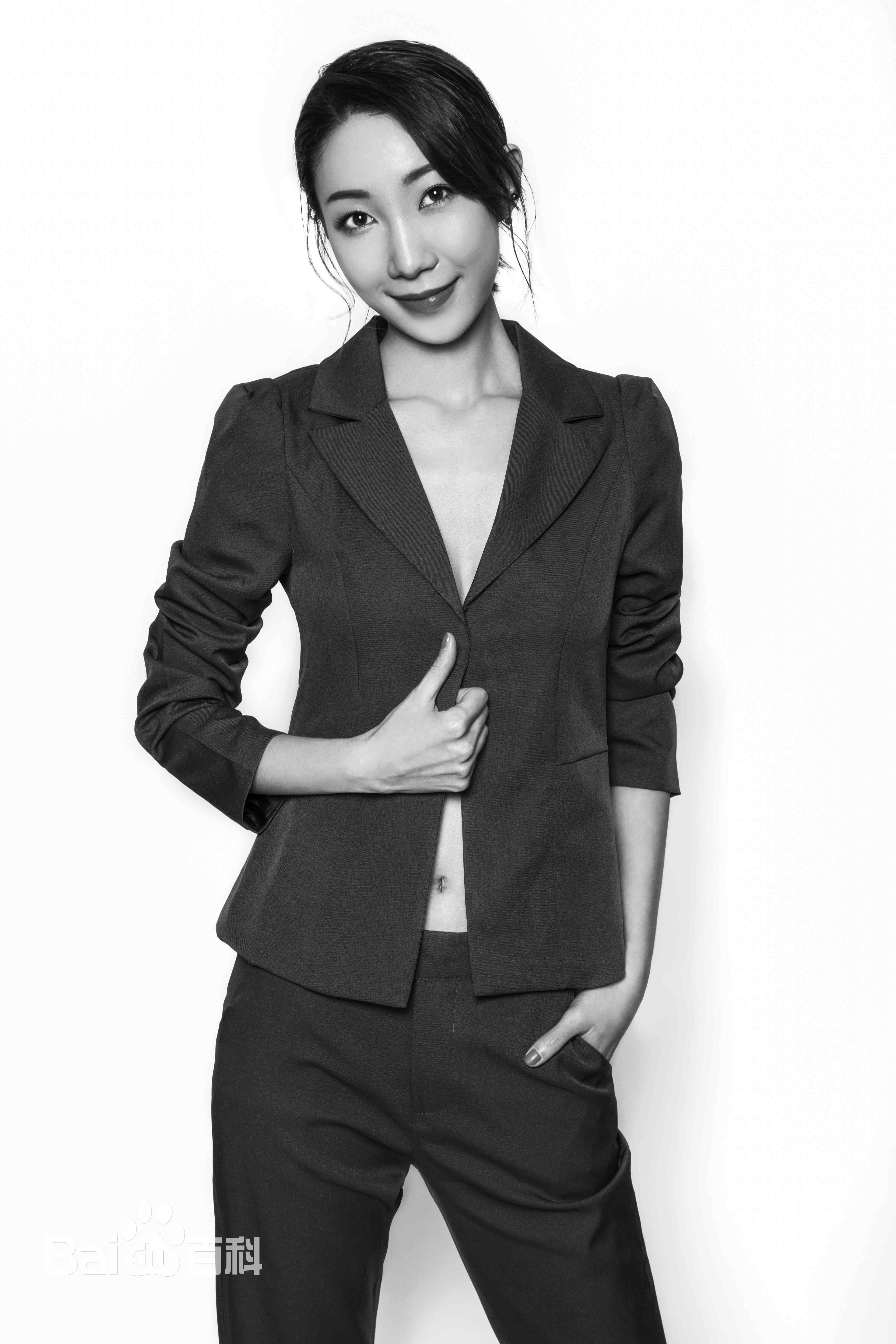 张绮烟个性照片2生活照相册