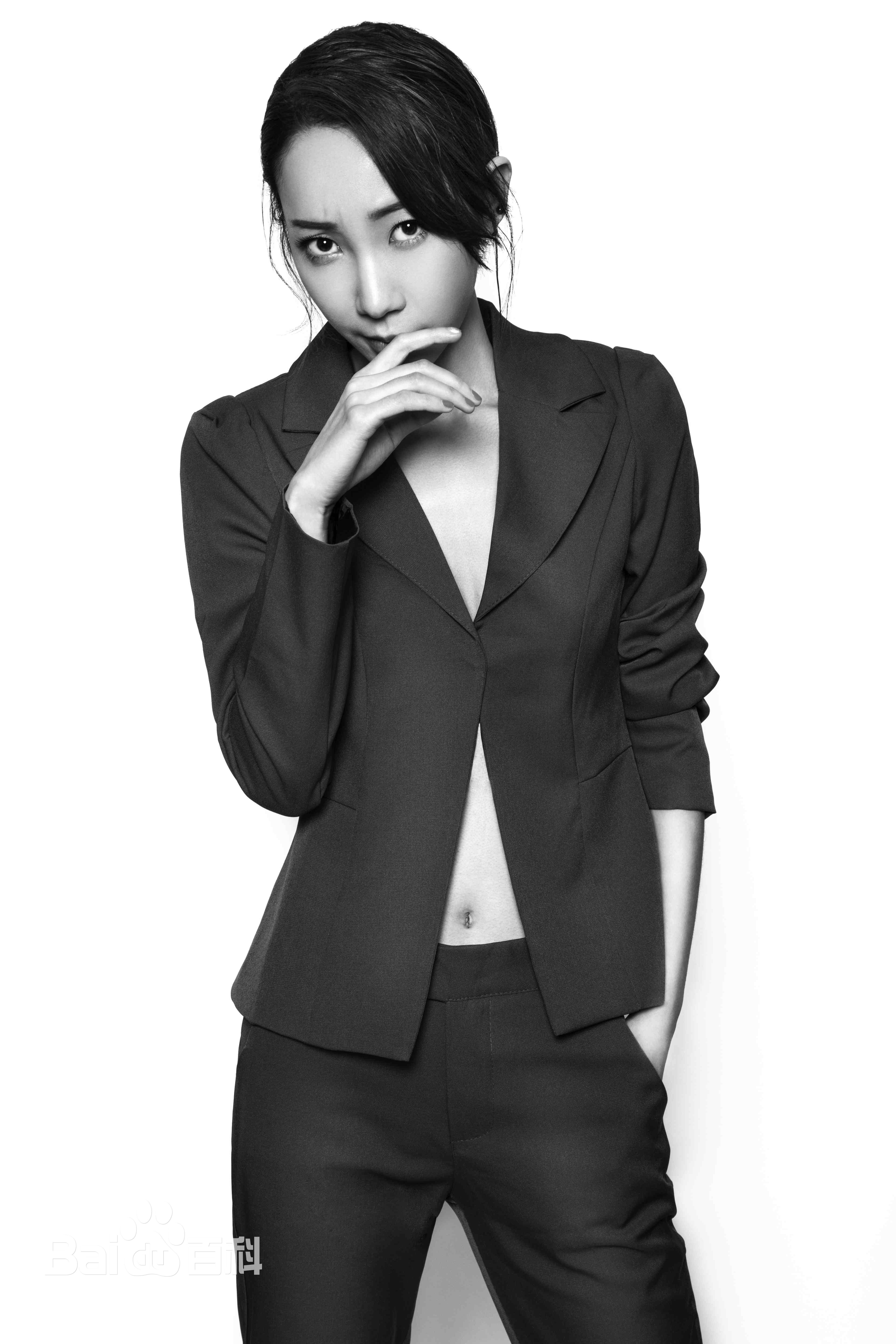 张绮烟个性照片2生活照相册