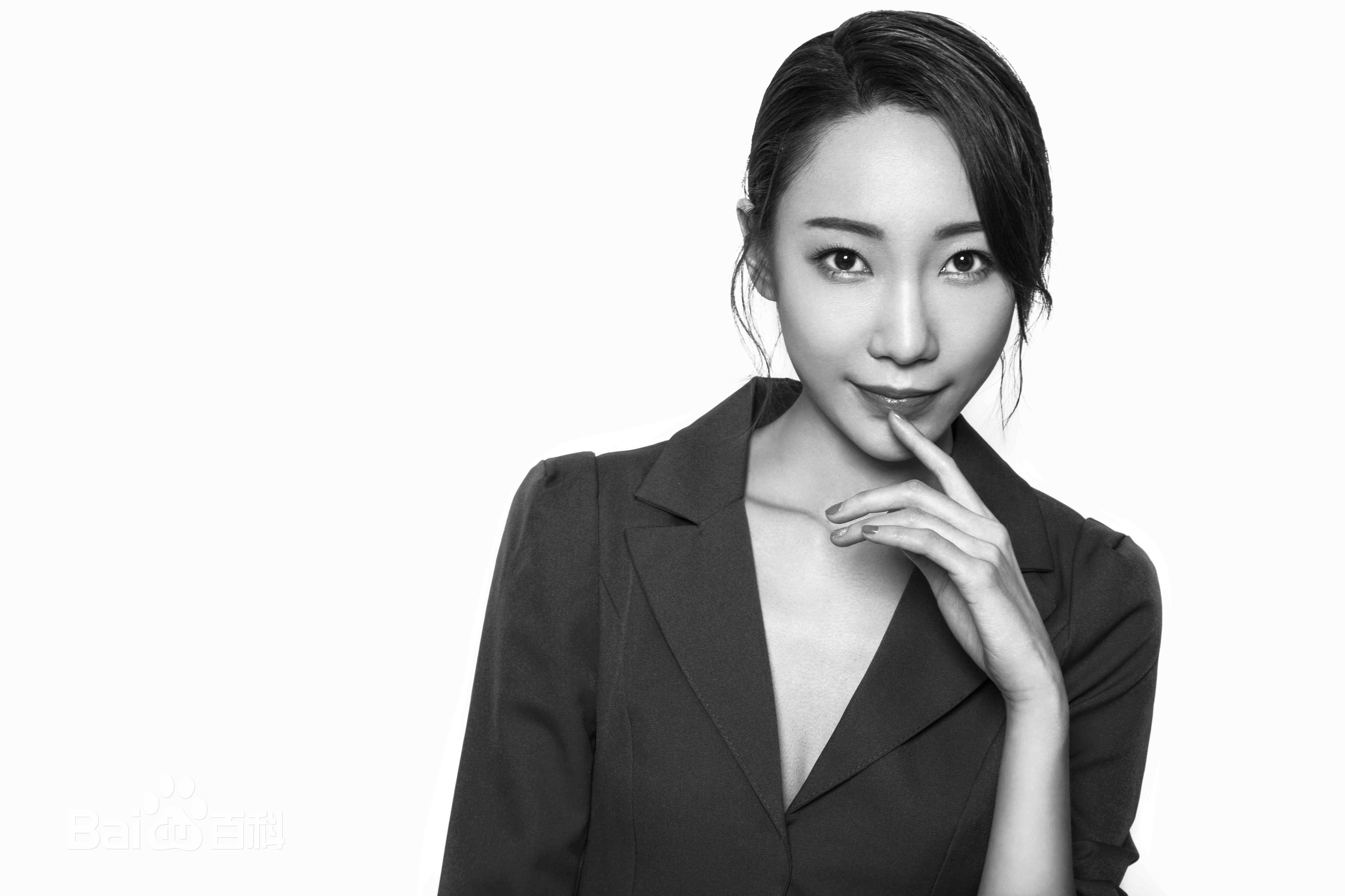 张绮烟个性照片2生活照相册