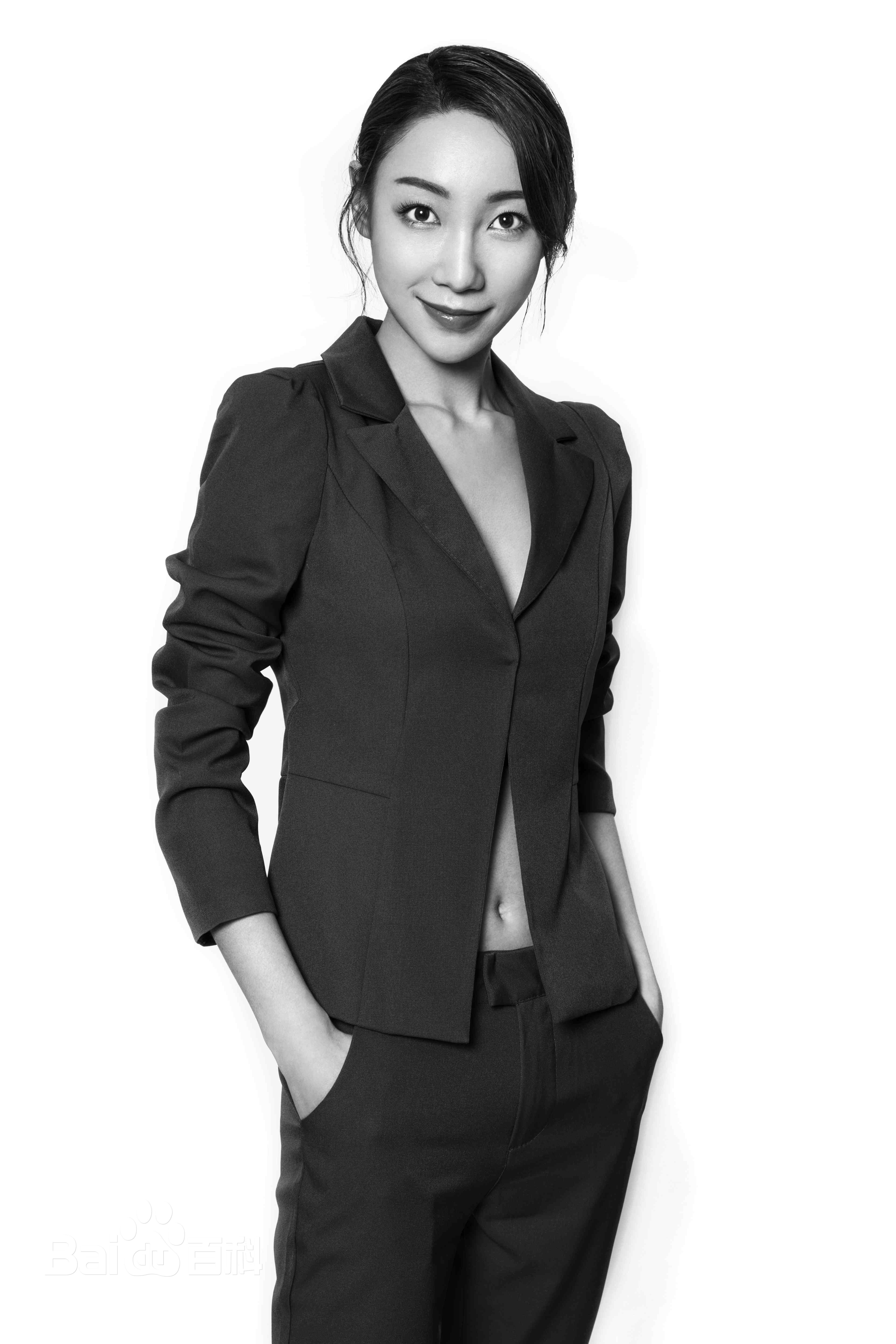 张绮烟个性照片2生活照相册