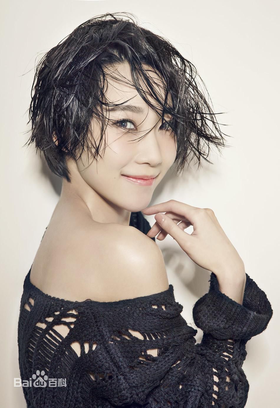 精选张绮烟图片