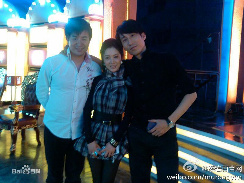 最新刘惠璞性感图片