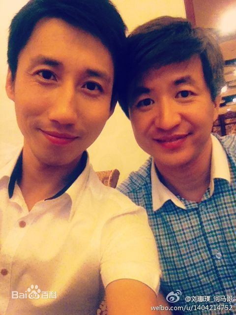 最新刘惠璞性感图片