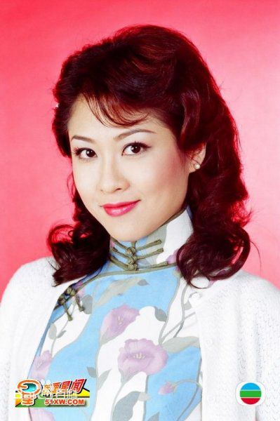 最新陈敏之(Sharon Chan)壁纸