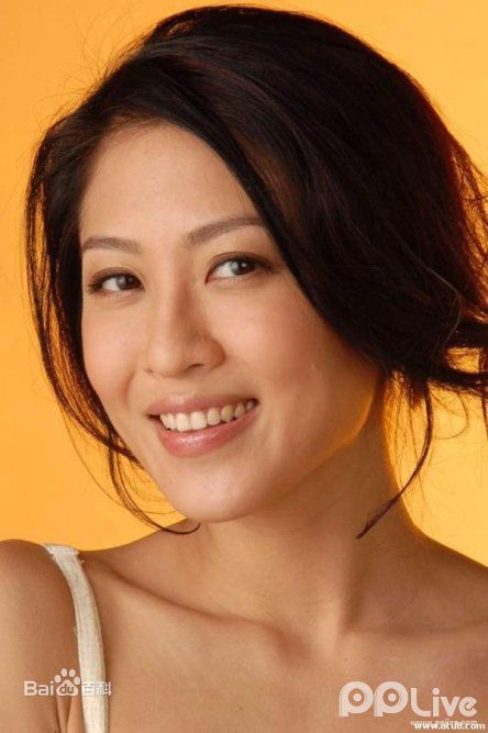 最新陈敏之(Sharon Chan)壁纸