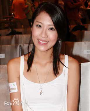 最优质陈敏之(Sharon Chan)素颜照