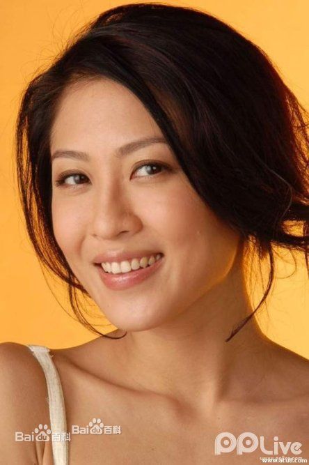 最优质陈敏之(Sharon Chan)素颜照