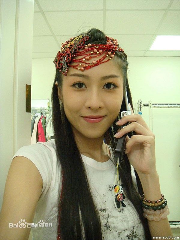 最优质陈敏之(Sharon Chan)素颜照