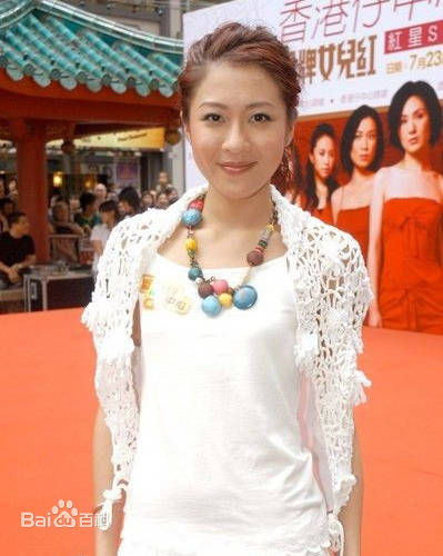 最全陈敏之(Sharon Chan)壁纸