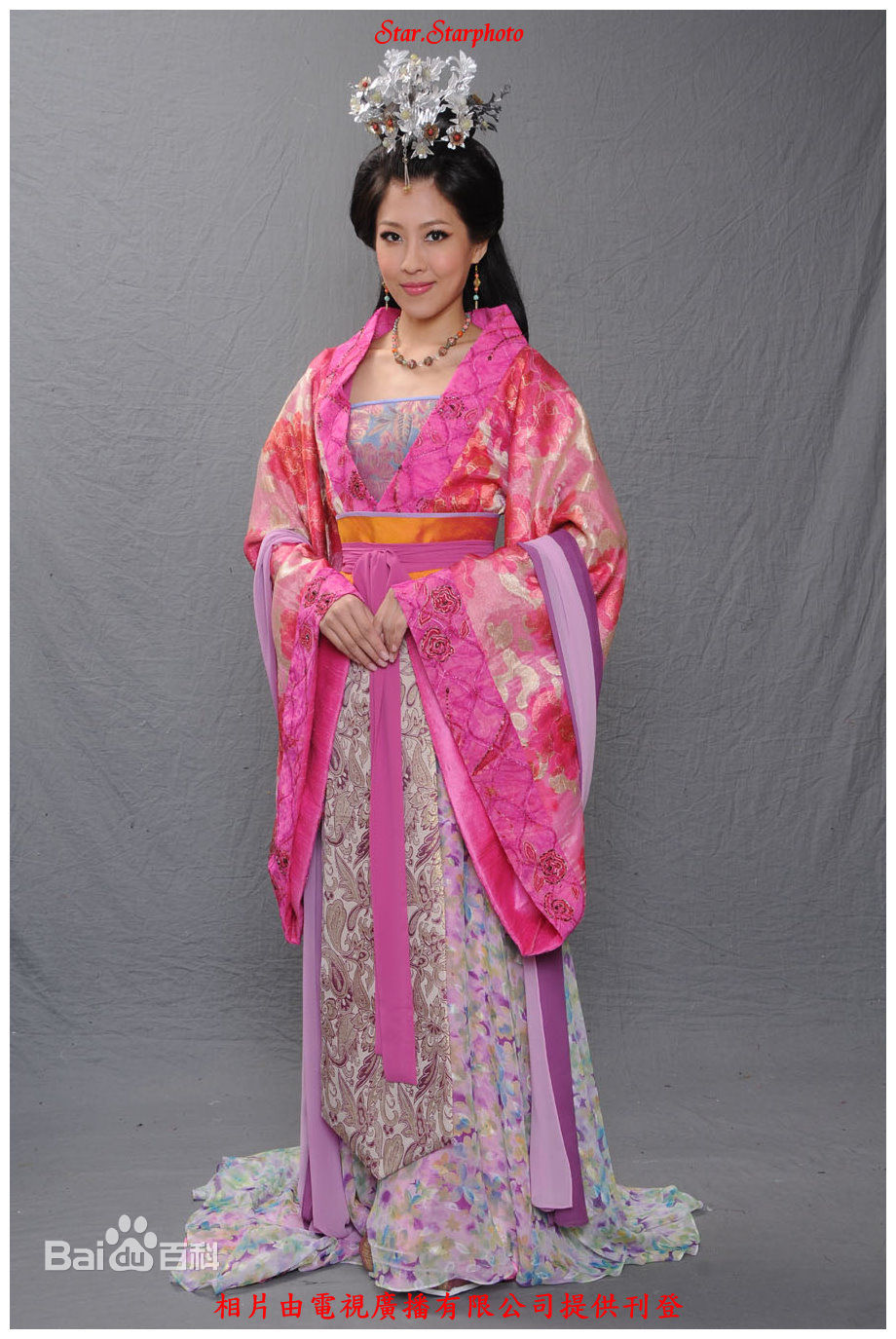 最全陈敏之(Sharon Chan)壁纸