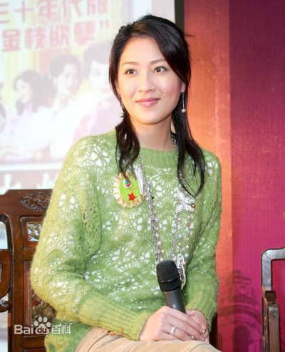 最全陈敏之(Sharon Chan)壁纸