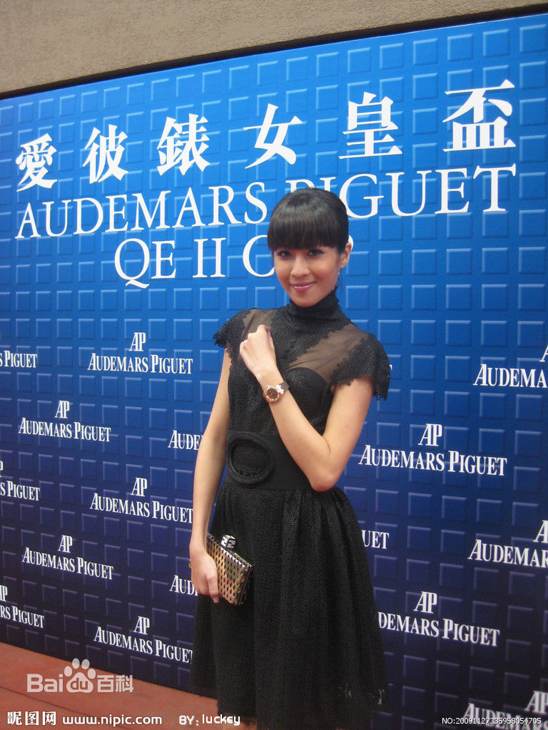 最全陈敏之(Sharon Chan)壁纸