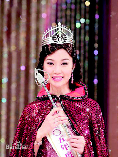 最新叶翠翠(Tracy Ip)壁纸