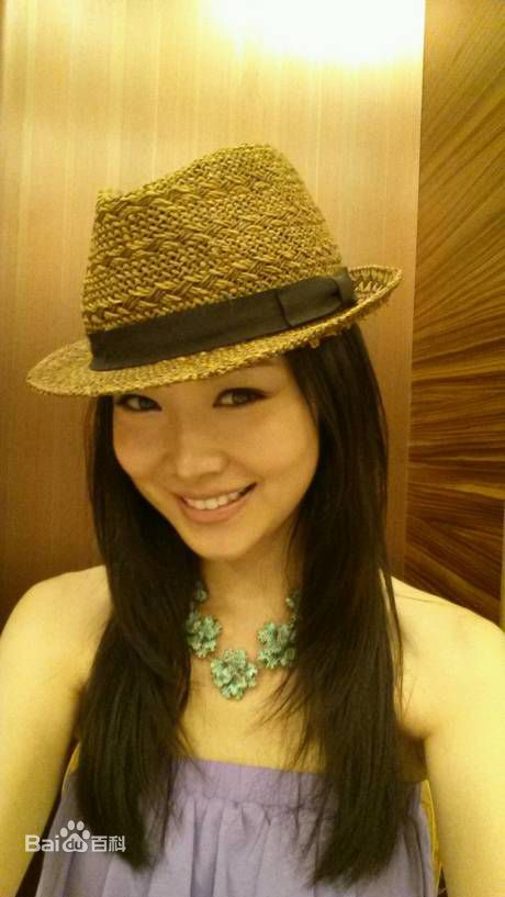 高清叶翠翠(Tracy Ip)图片