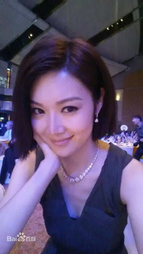 高清叶翠翠(Tracy Ip)图片